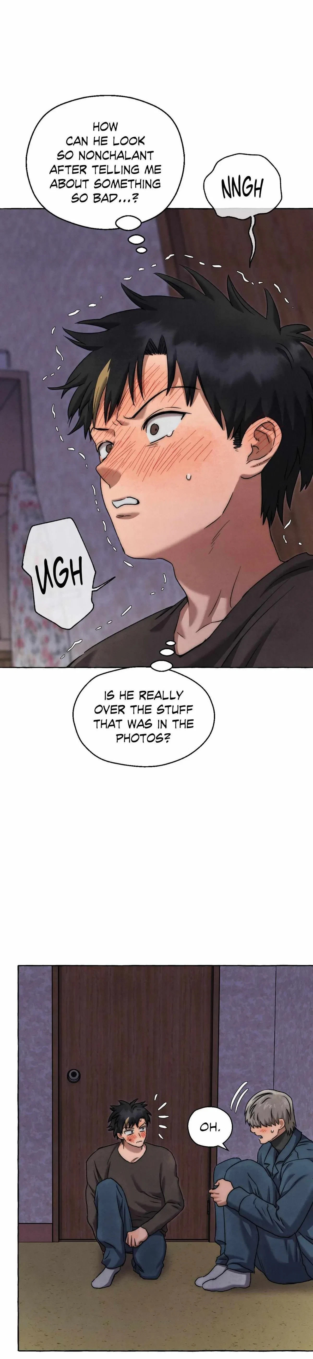 Slammer Dogs Chapter 69, page 4