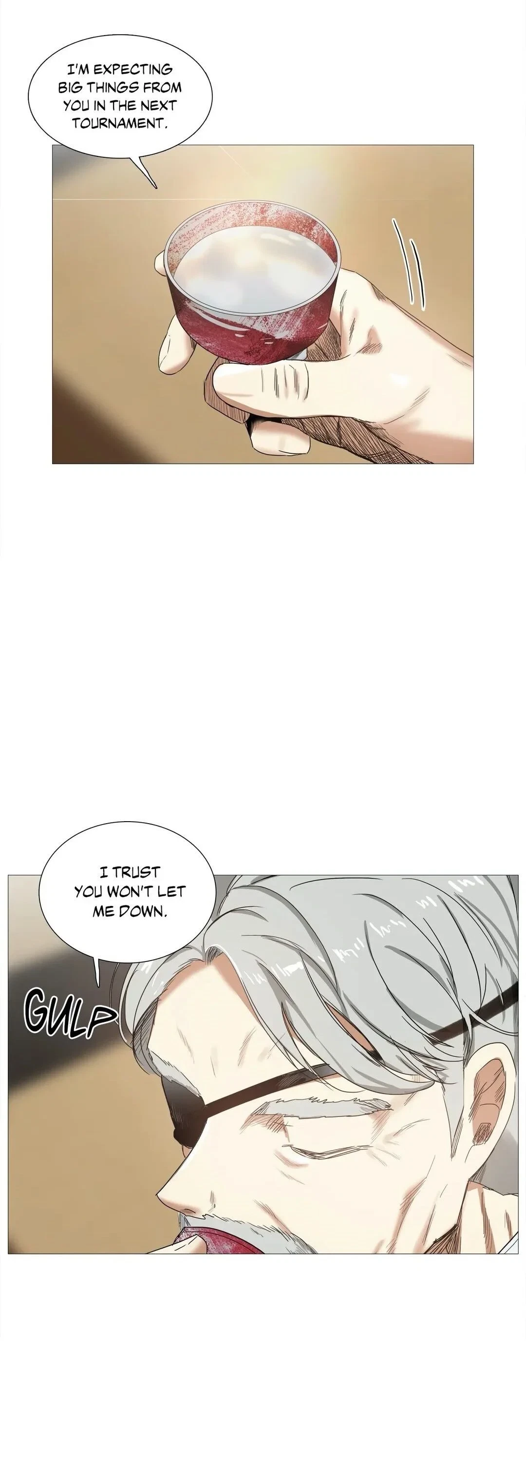 Put A Smile On Chapter 8, page 24