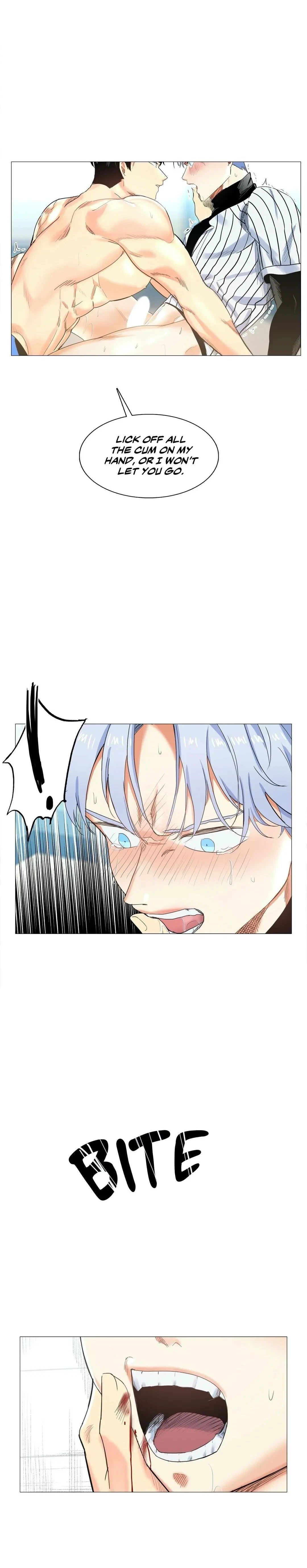 Put A Smile On Chapter 8, page 7