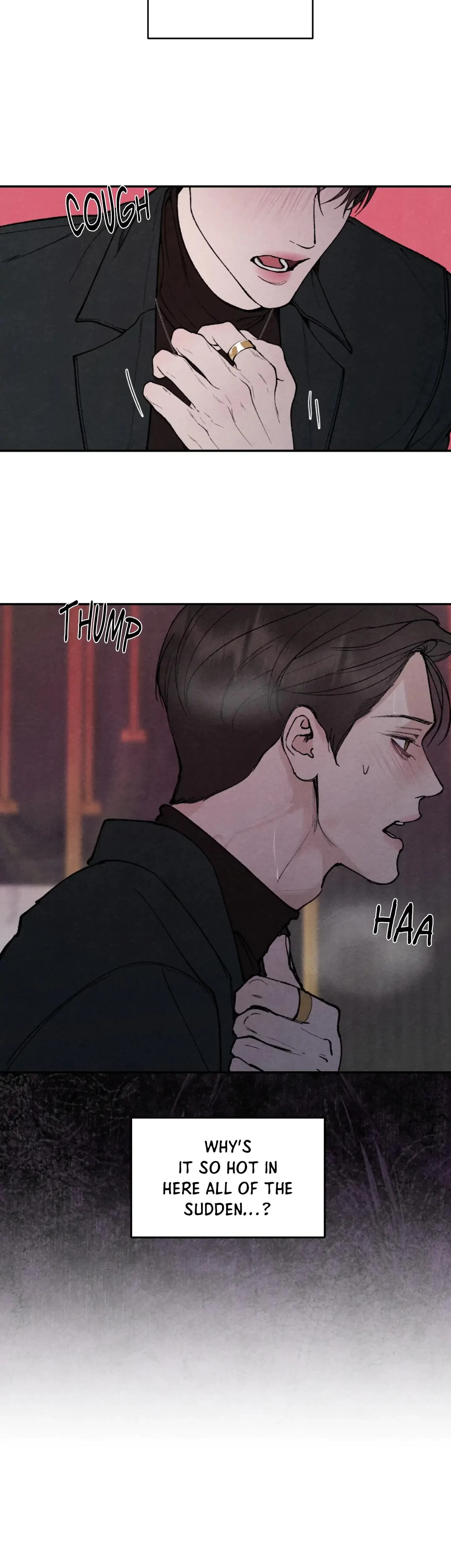 Toying With Daddy Chapter 15, page 11