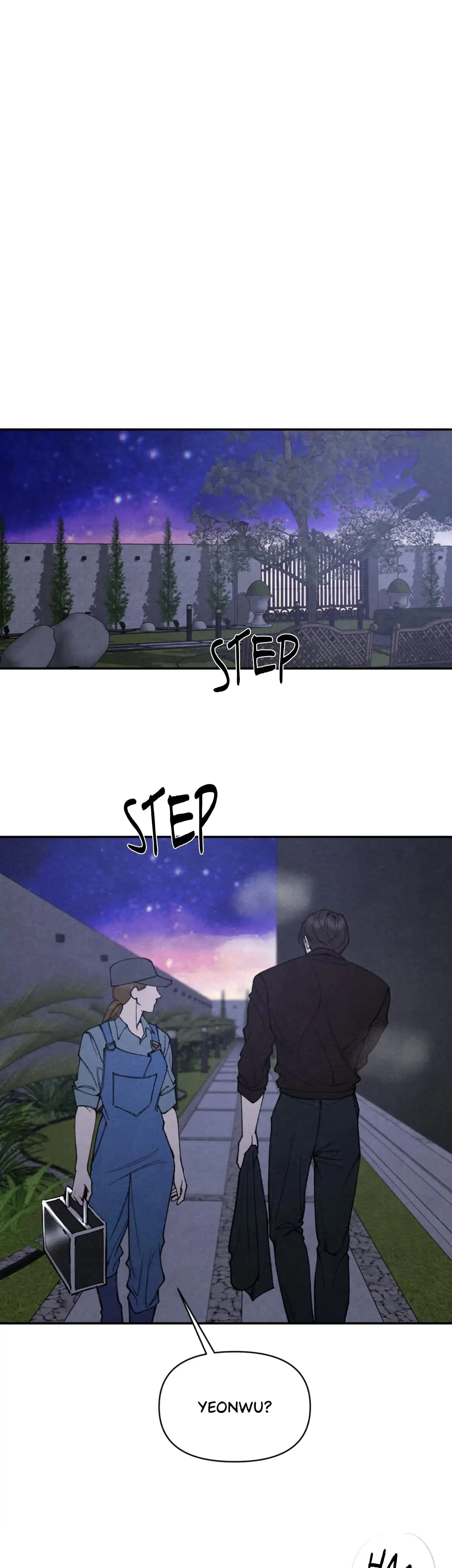 Toying With Daddy Chapter 15, page 12