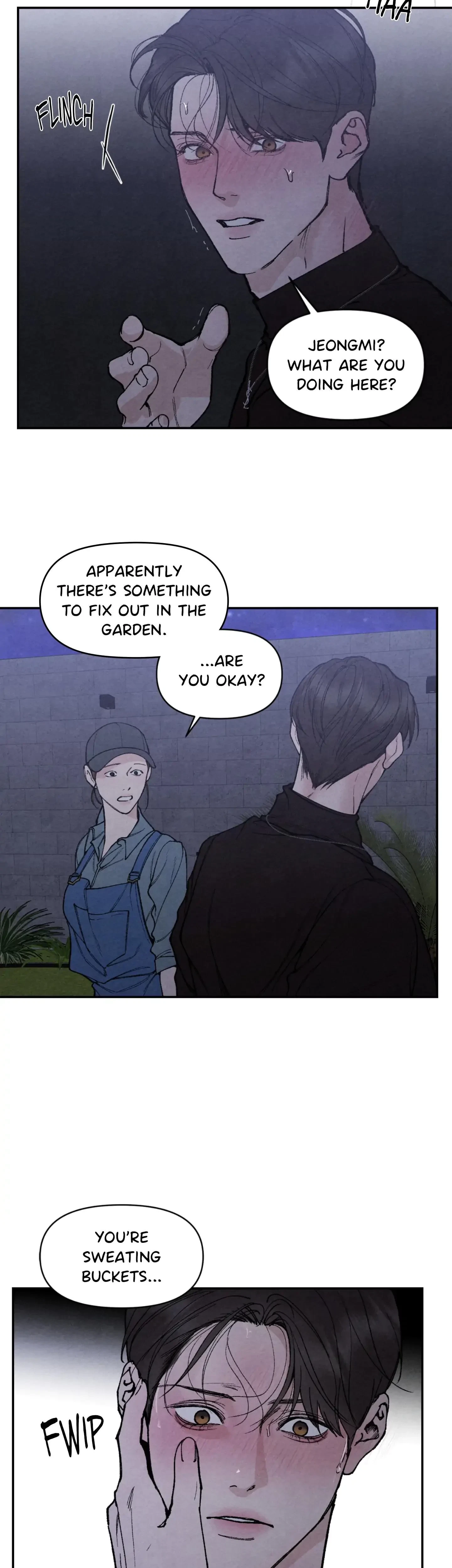 Toying With Daddy Chapter 15, page 13