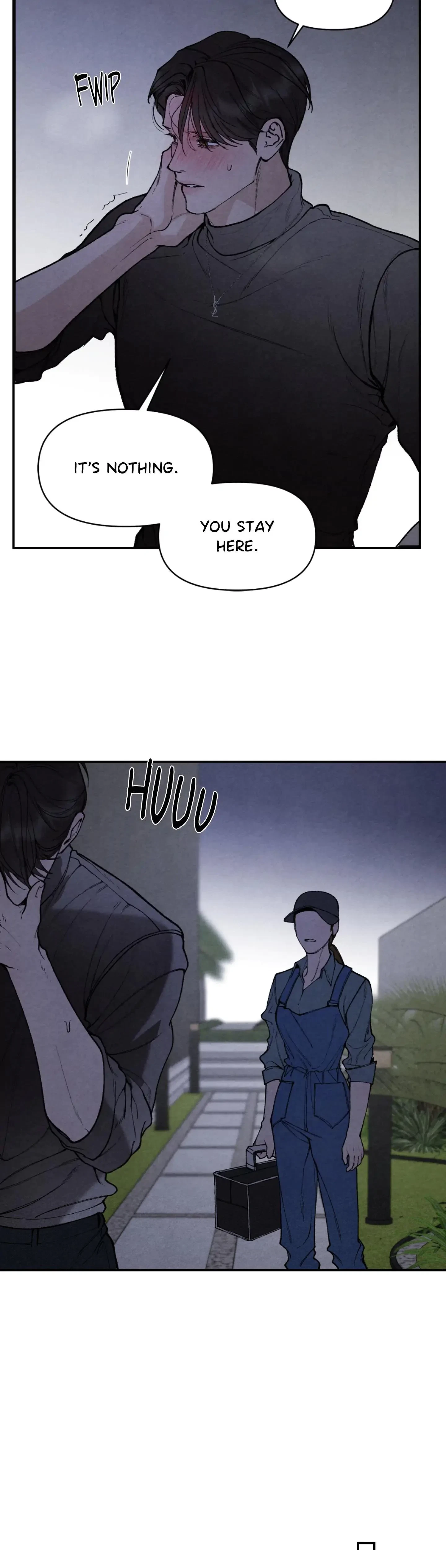 Toying With Daddy Chapter 15, page 15