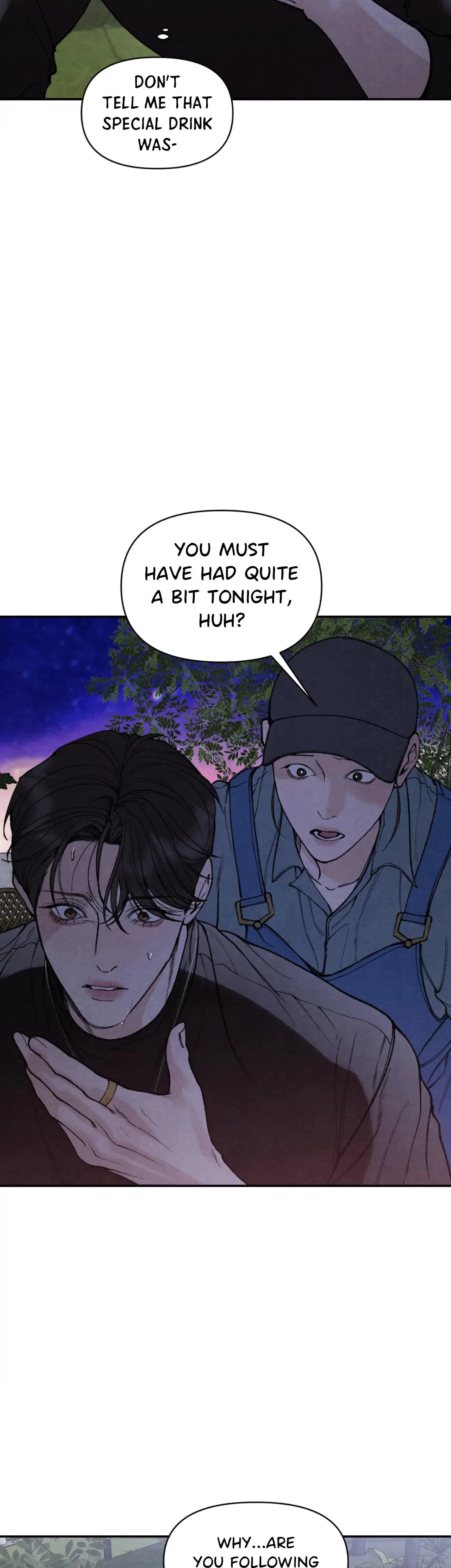 Toying With Daddy Chapter 15, page 17