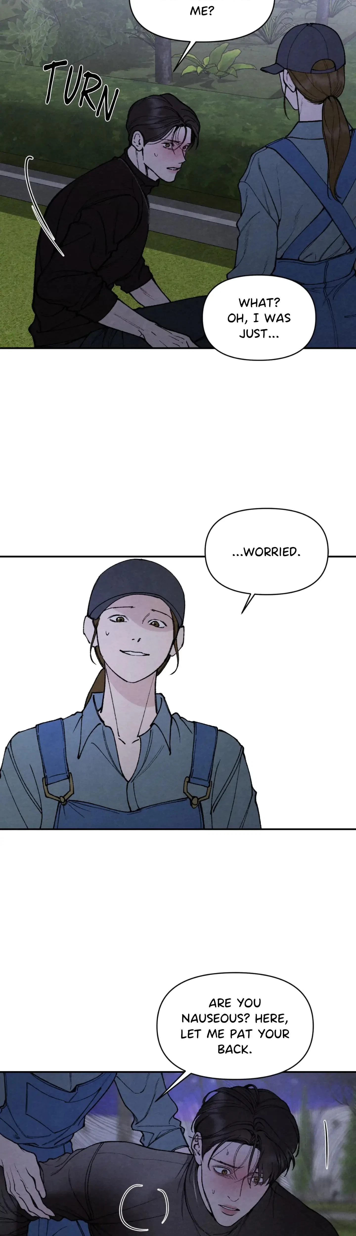 Toying With Daddy Chapter 15, page 18