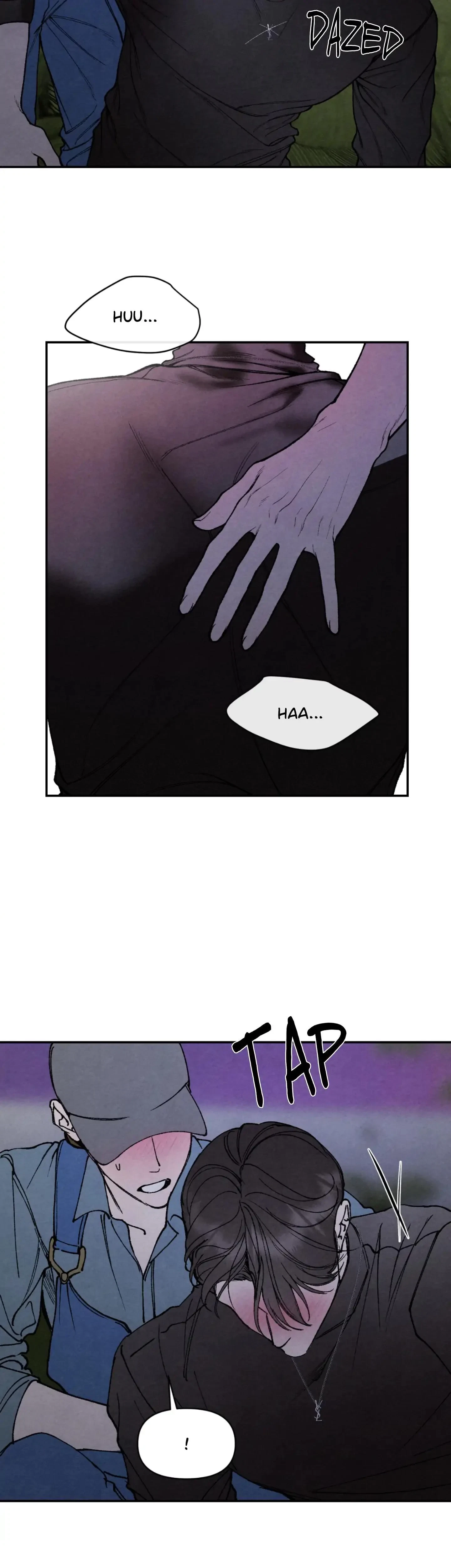 Toying With Daddy Chapter 15, page 19