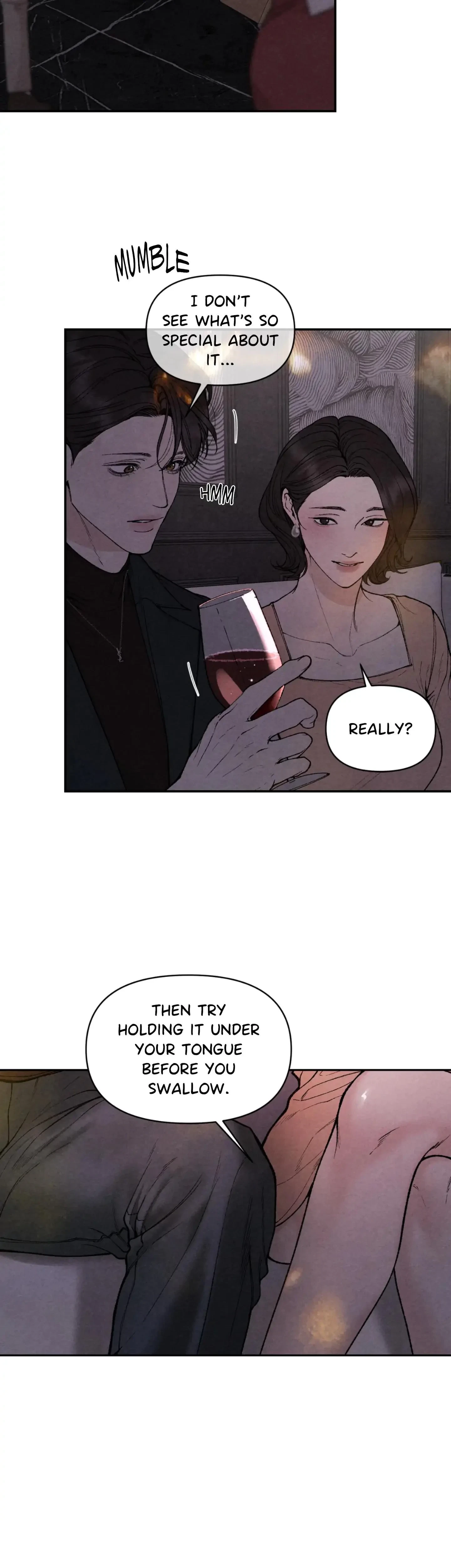Toying With Daddy Chapter 15, page 2