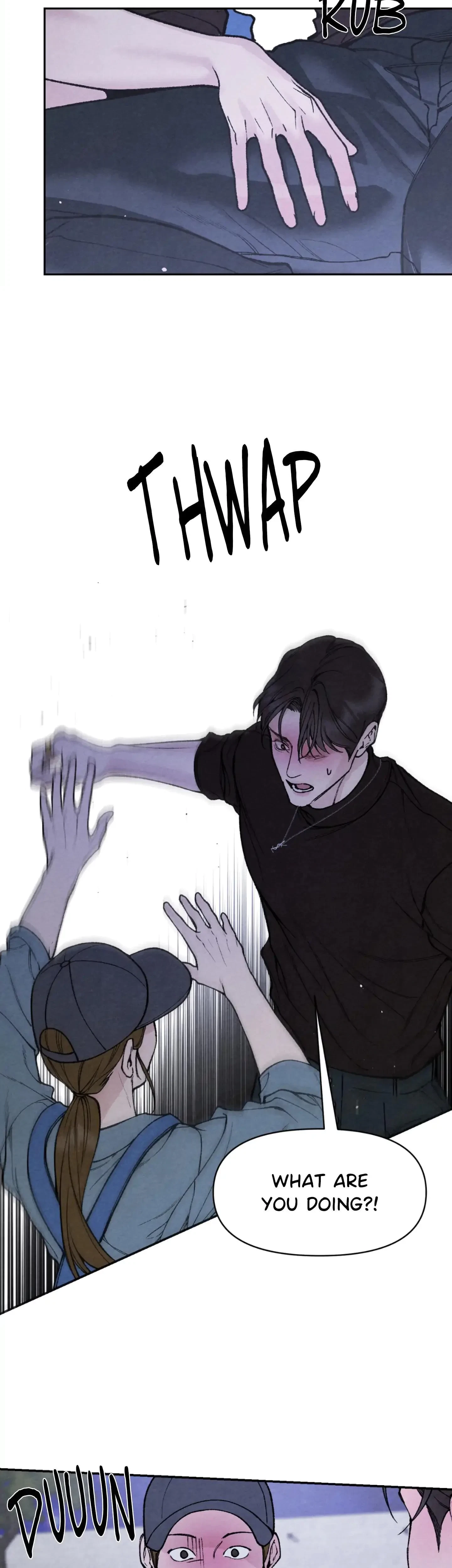 Toying With Daddy Chapter 15, page 21
