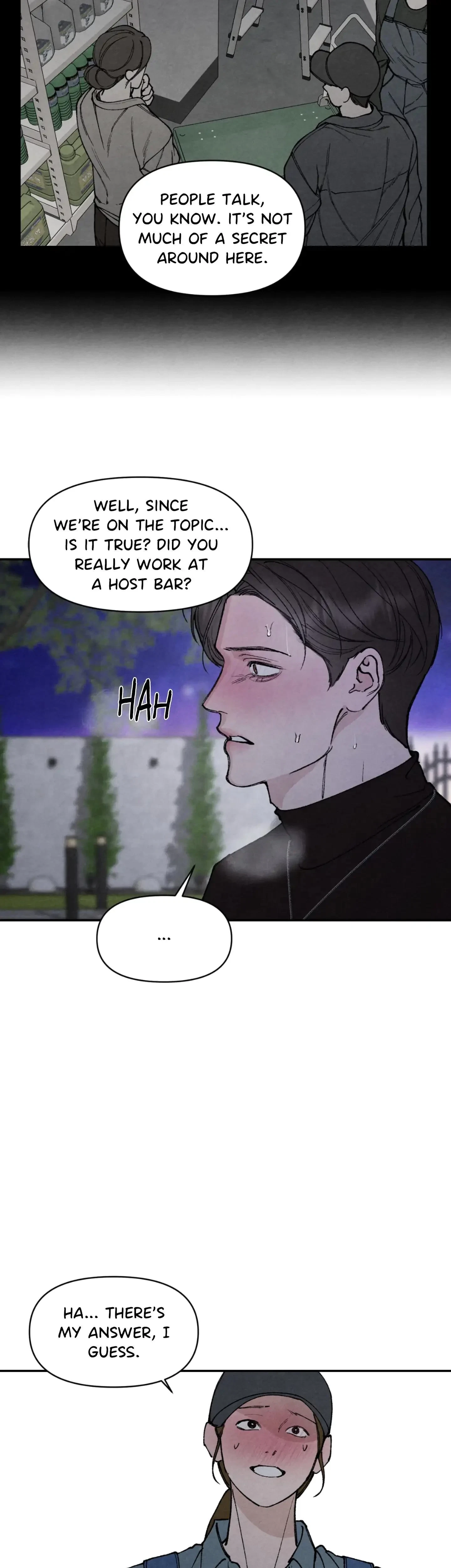 Toying With Daddy Chapter 15, page 25