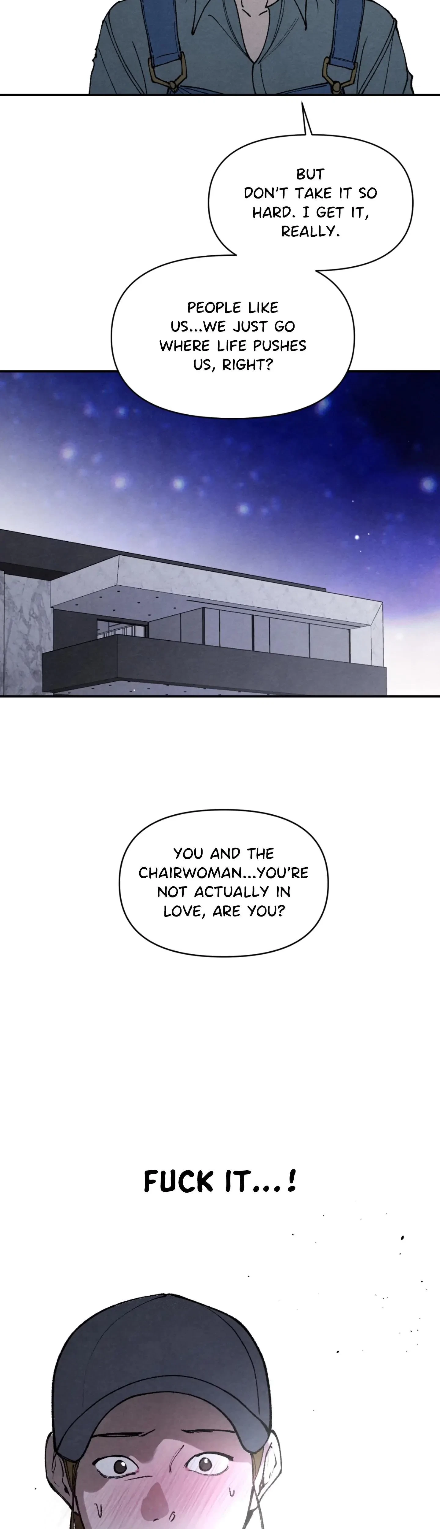 Toying With Daddy Chapter 15, page 26