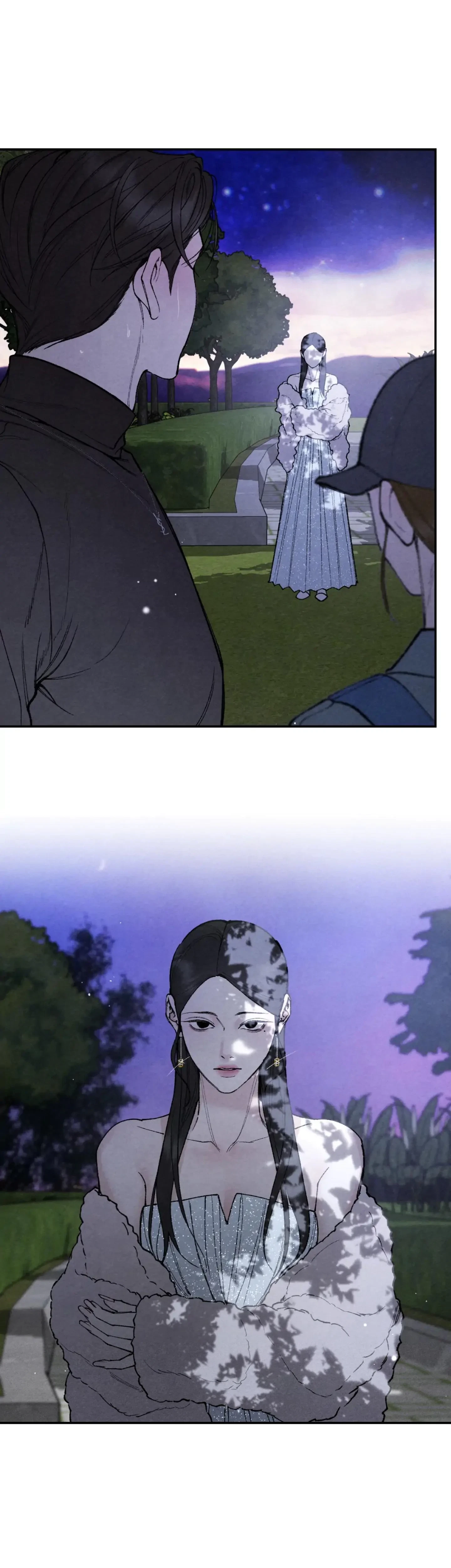 Toying With Daddy Chapter 15, page 30