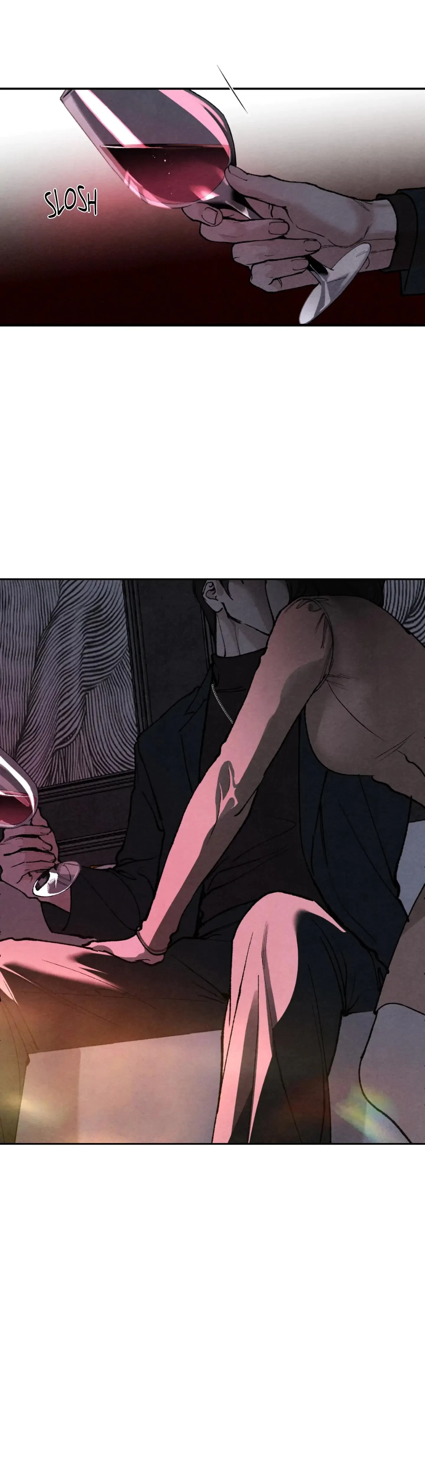 Toying With Daddy Chapter 15, page 4