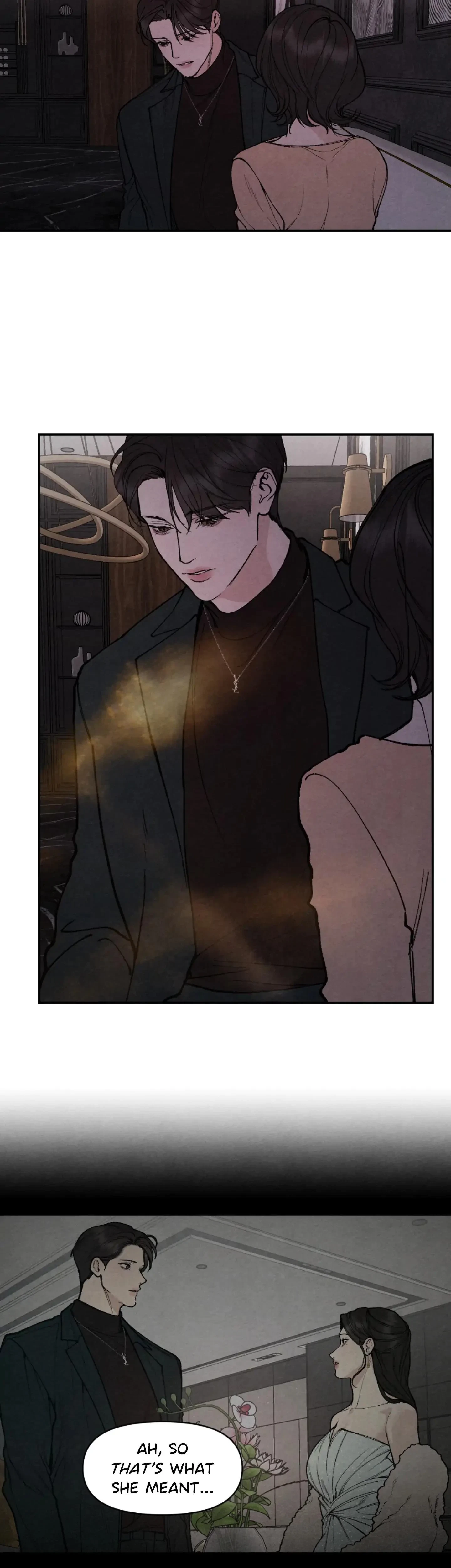 Toying With Daddy Chapter 15, page 7