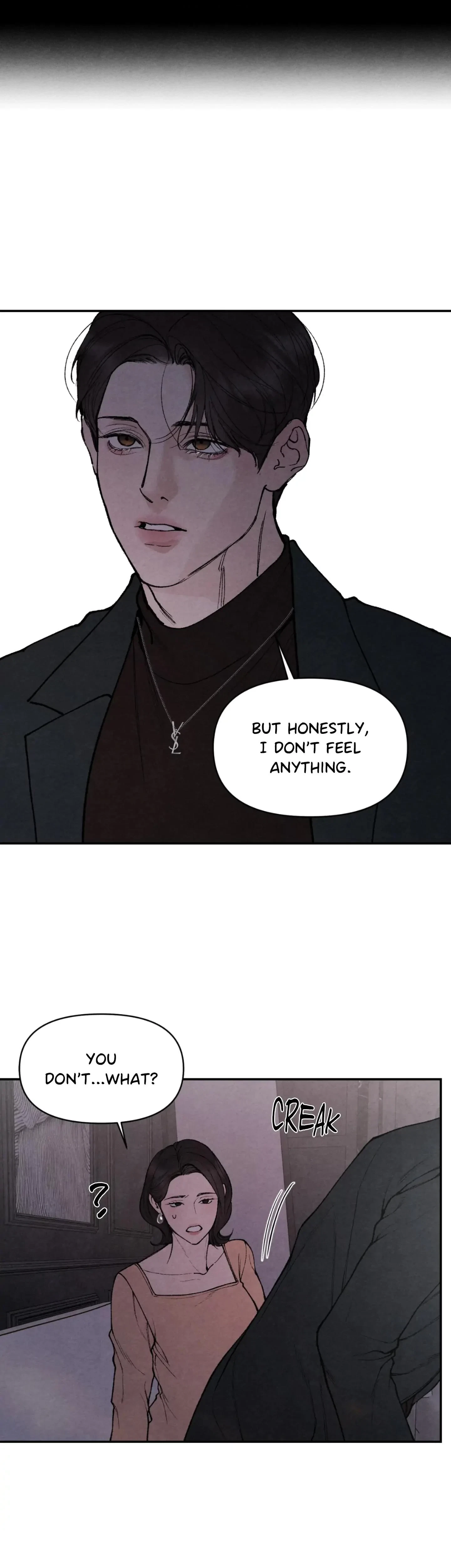 Toying With Daddy Chapter 15, page 8