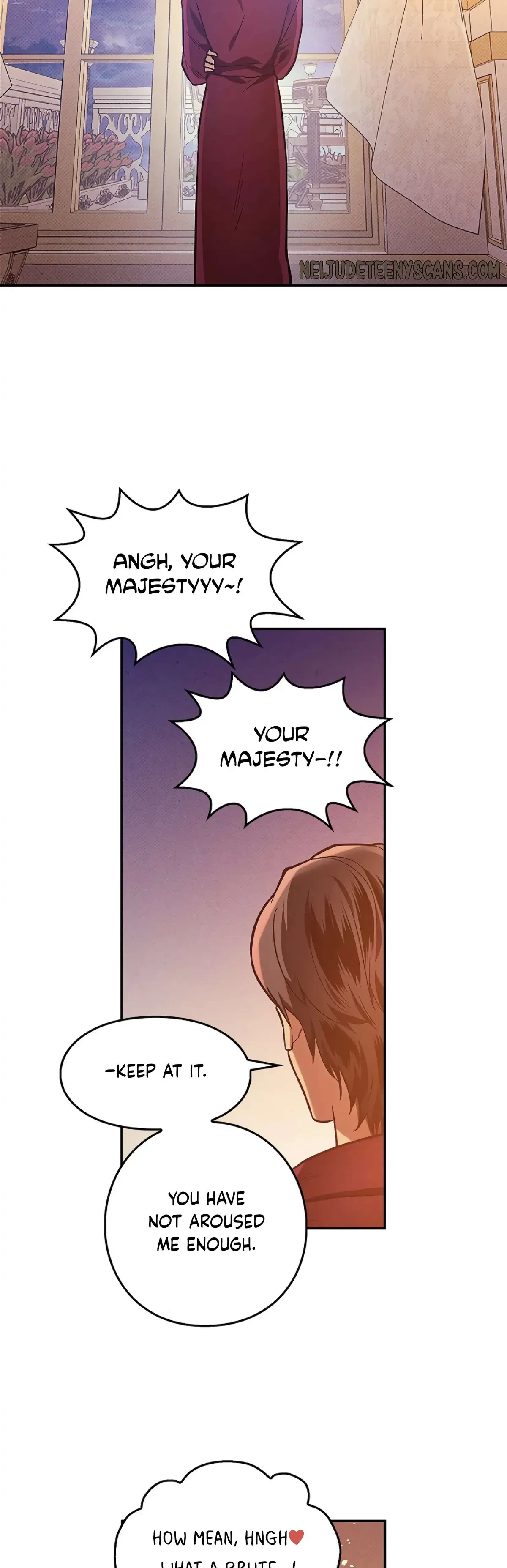 The Emperor Is HARD To Please! Chapter 0, page 13