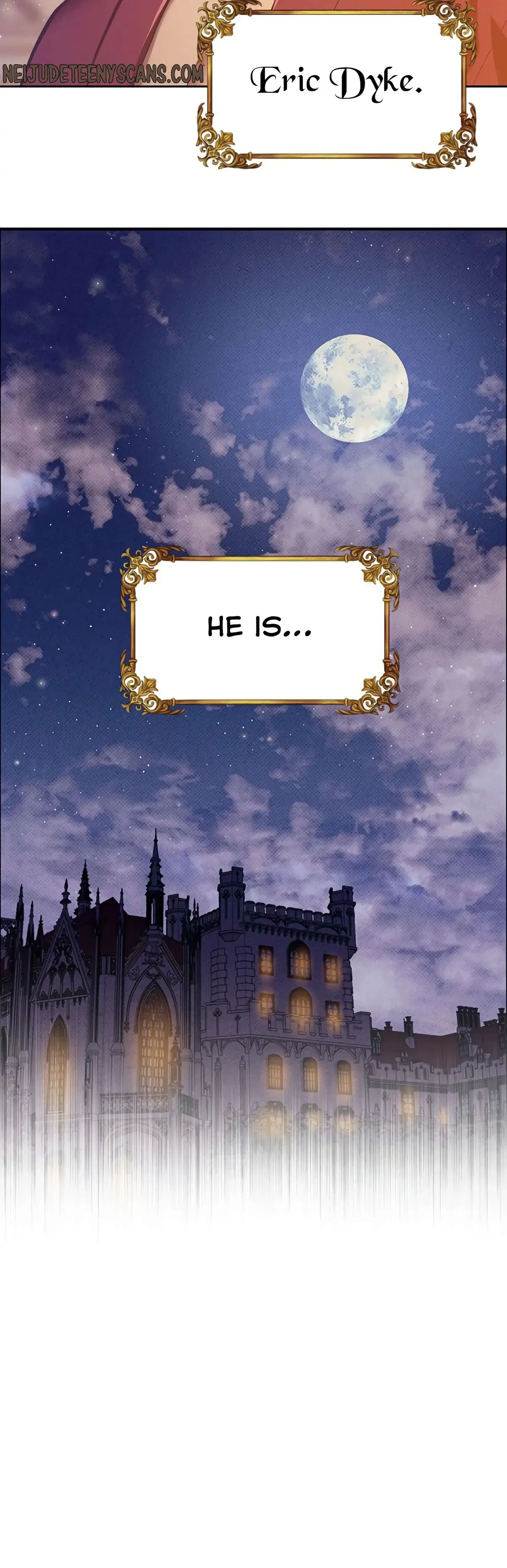 The Emperor Is HARD To Please! Chapter 0, page 15