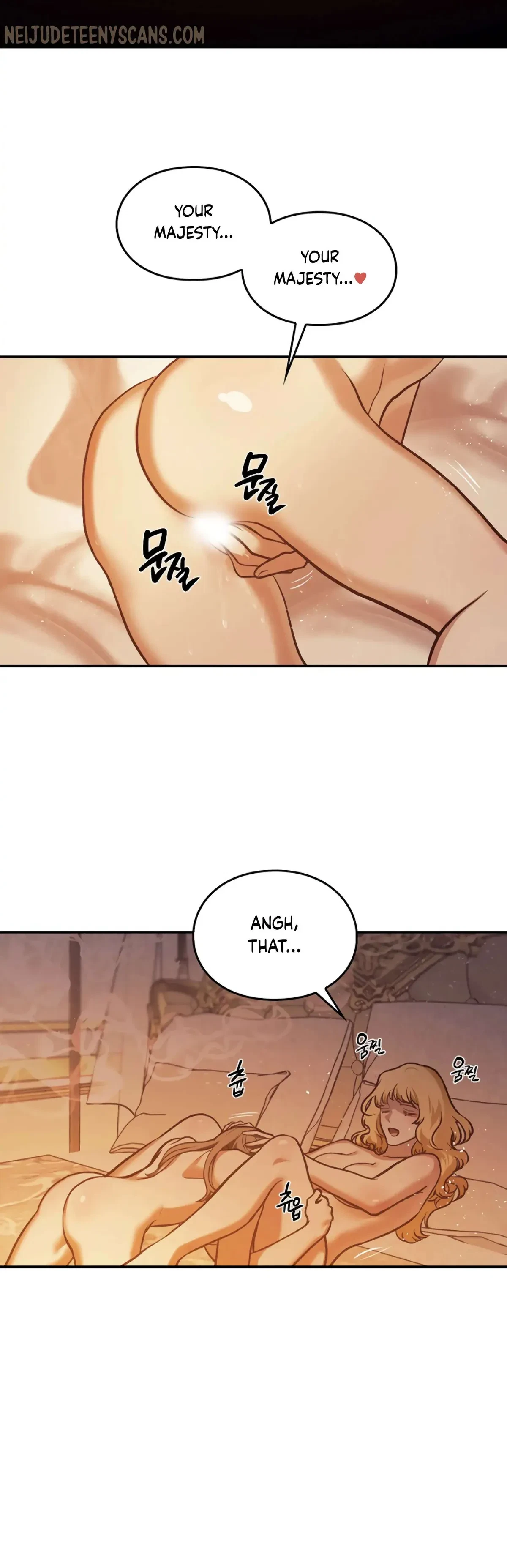 The Emperor Is HARD To Please! Chapter 0, page 2