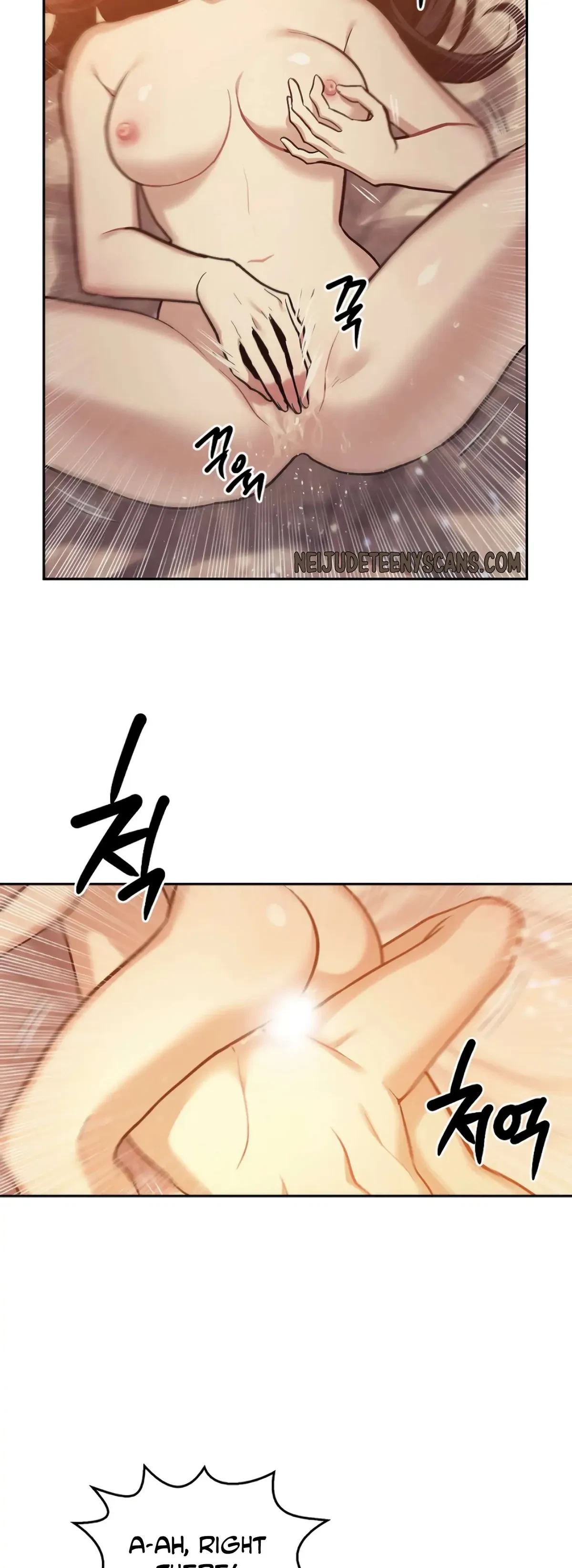 The Emperor Is HARD To Please! Chapter 0, page 8