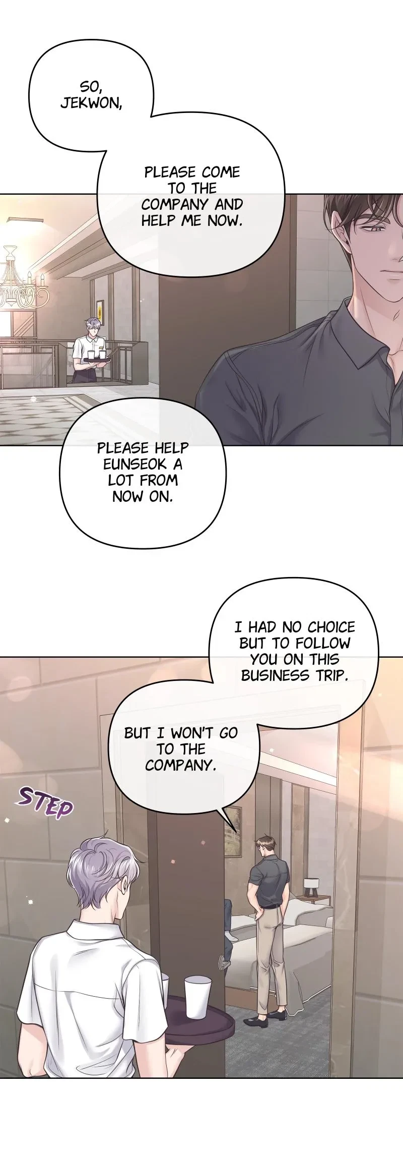 Chapter 51: Season 2 Chapter 51, page 21