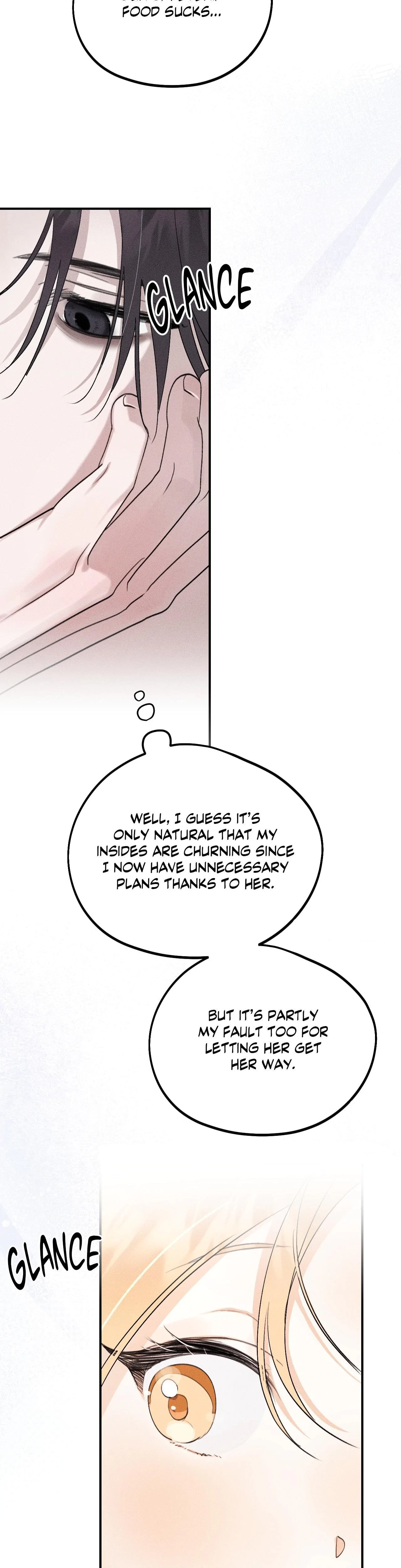 Boo-Tiful Nightmare Chapter 17, page 19