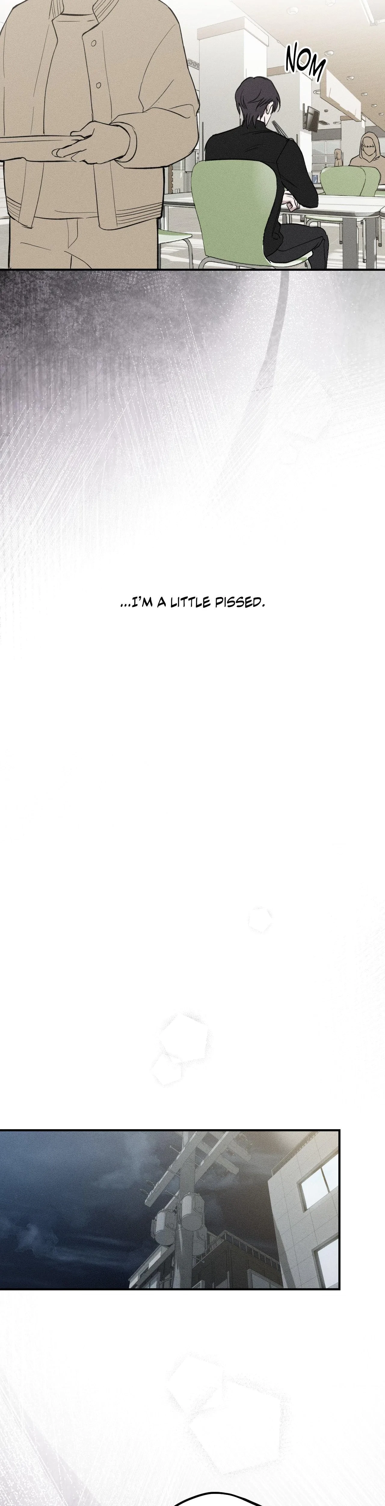 Boo-Tiful Nightmare Chapter 17, page 23