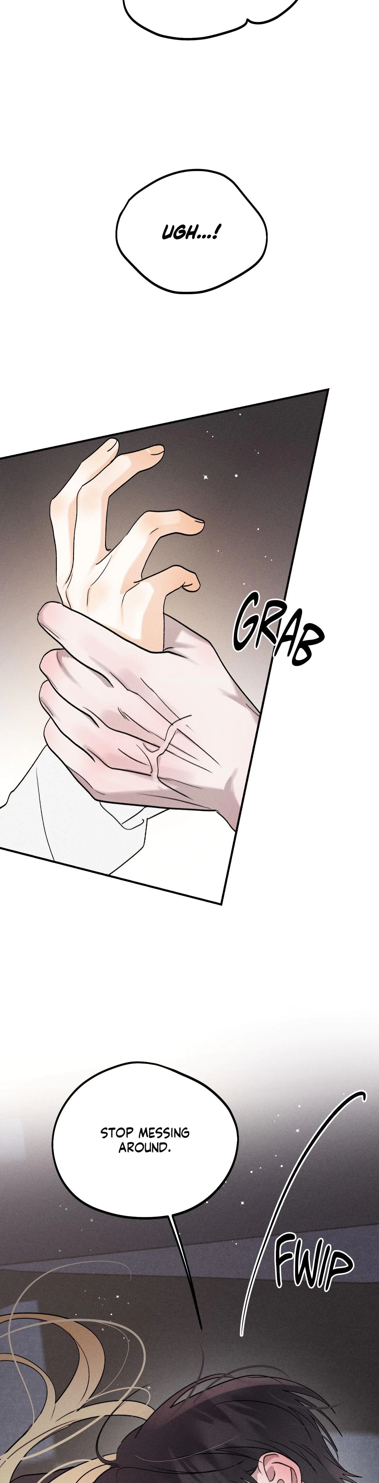 Boo-Tiful Nightmare Chapter 17, page 30