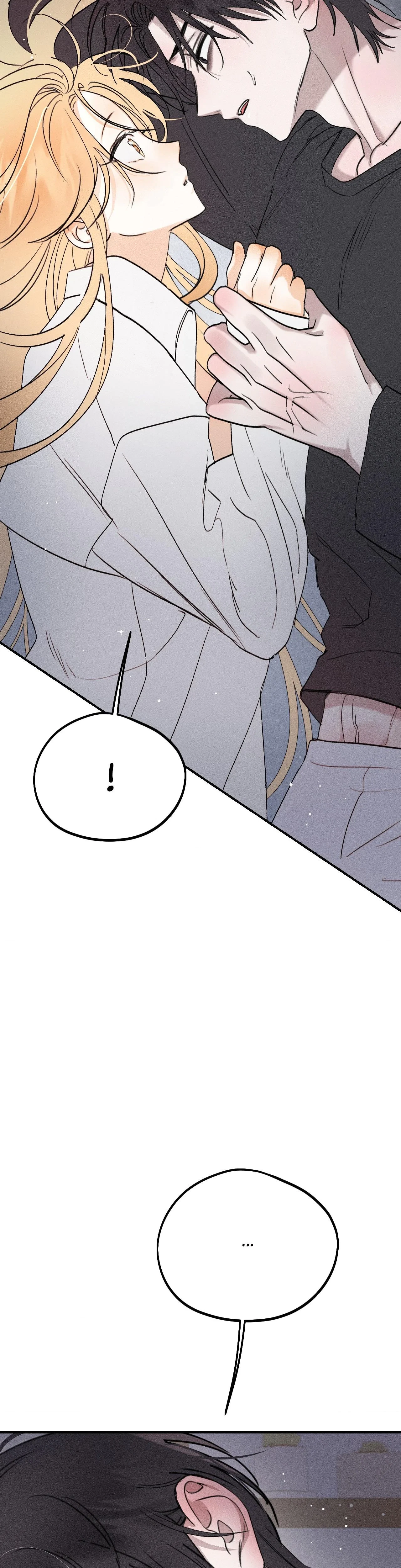 Boo-Tiful Nightmare Chapter 17, page 31