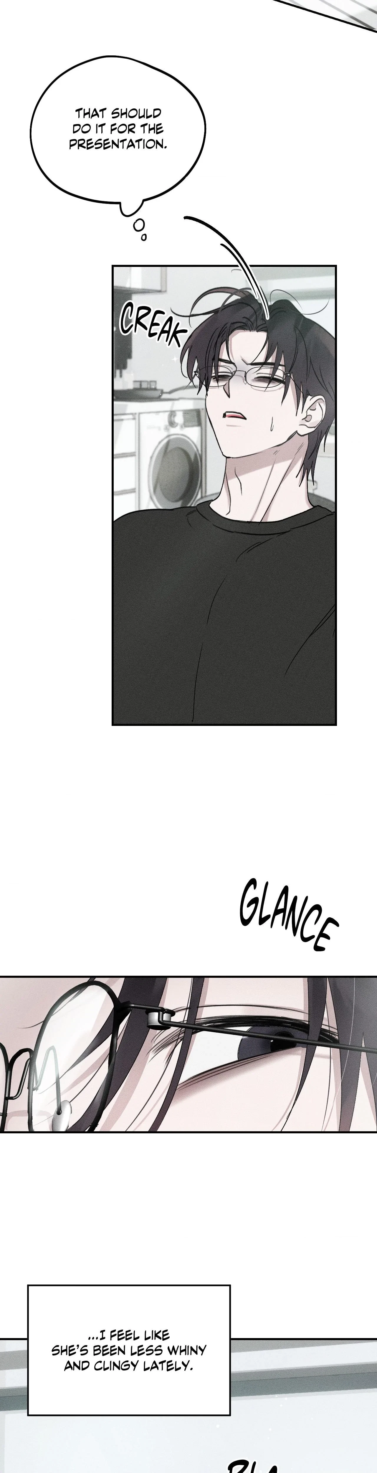 Boo-Tiful Nightmare Chapter 17, page 37