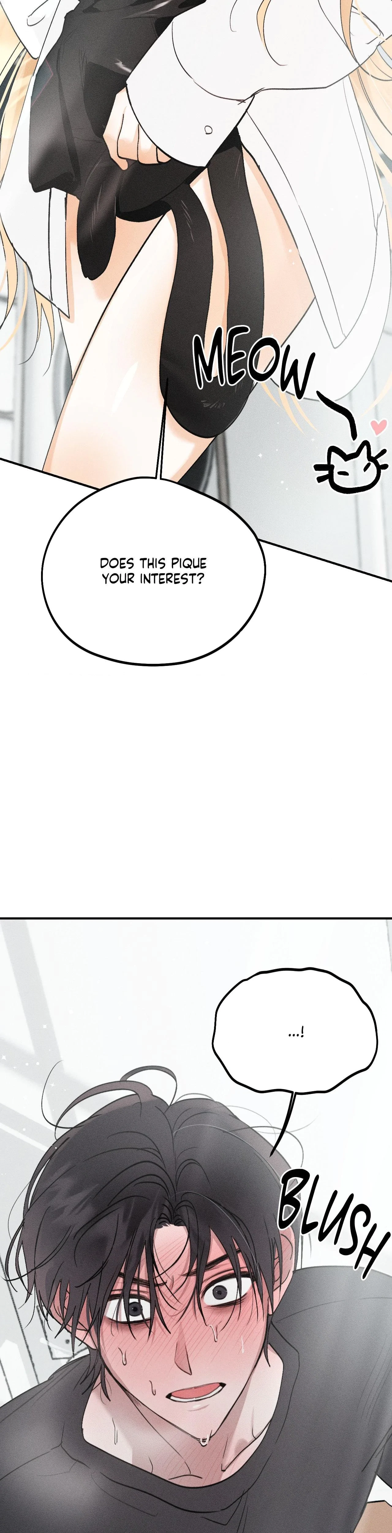Boo-Tiful Nightmare Chapter 17, page 47