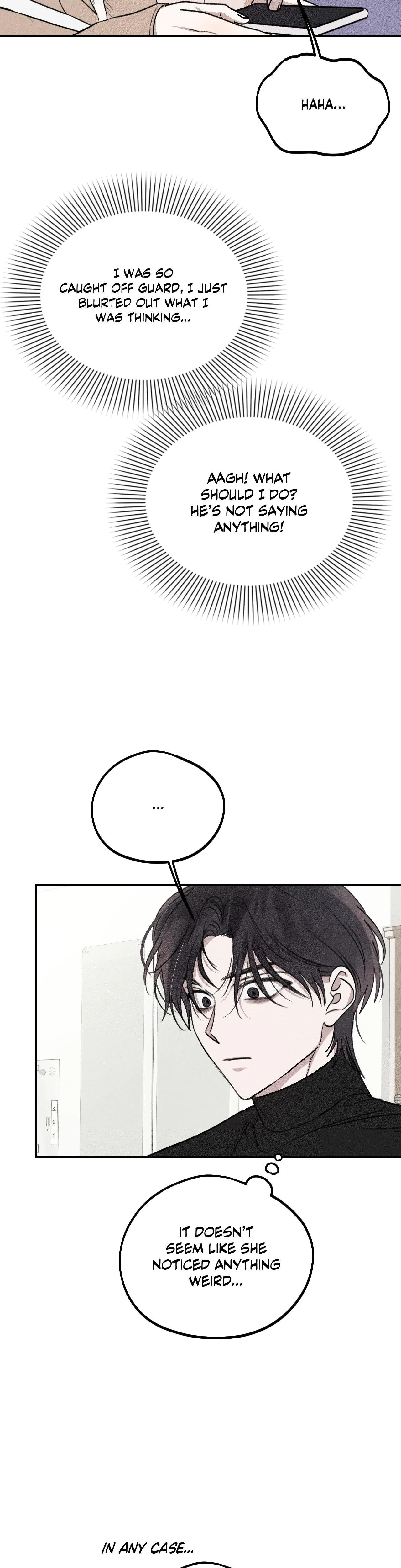 Boo-Tiful Nightmare Chapter 17, page 7