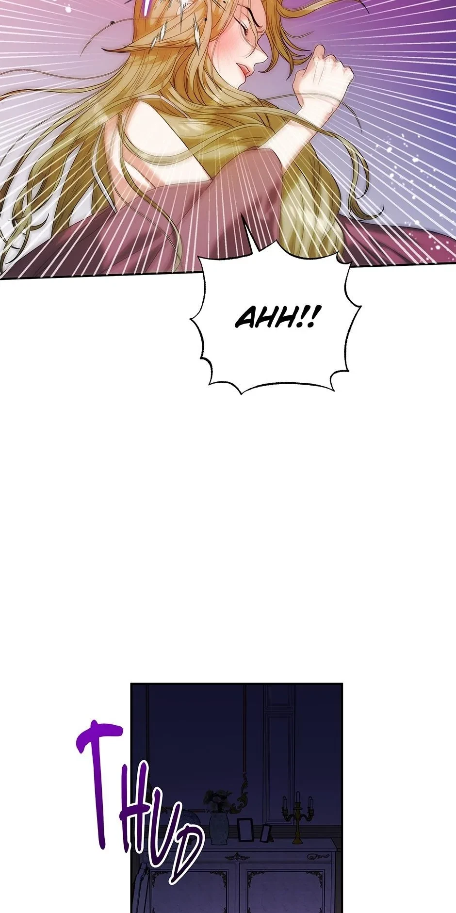 The Wife Of The Dragon Duke Chapter 32.08: Special.8 : Official, page 3