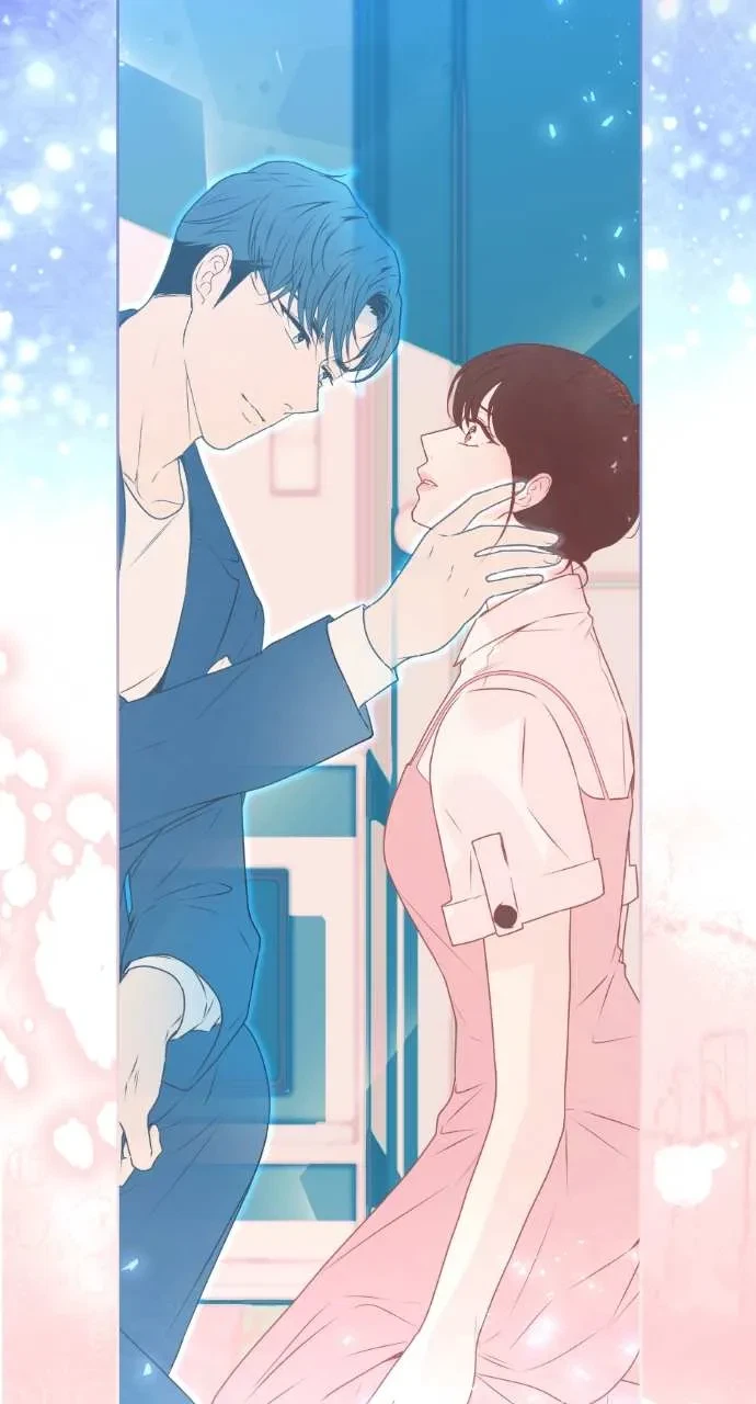 Take Me, I'm Yours Chapter 79, page 16