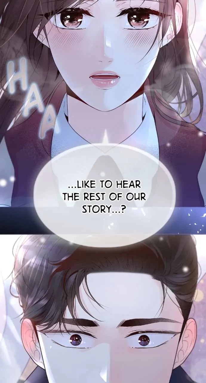 Take Me, I'm Yours Chapter 79, page 22