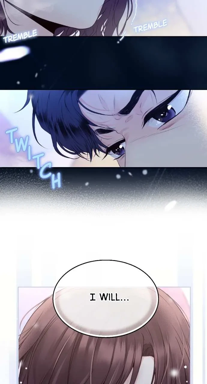 Take Me, I'm Yours Chapter 79, page 27