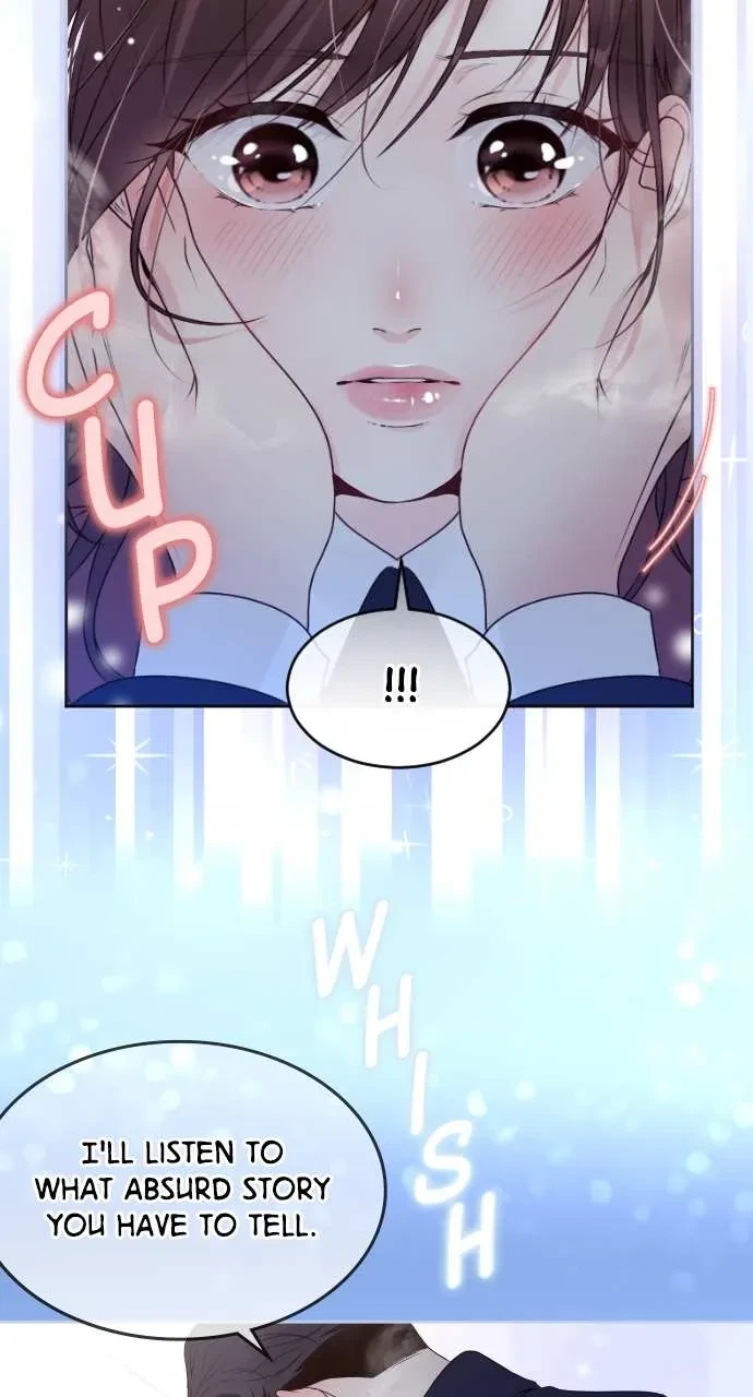 Take Me, I'm Yours Chapter 79, page 28