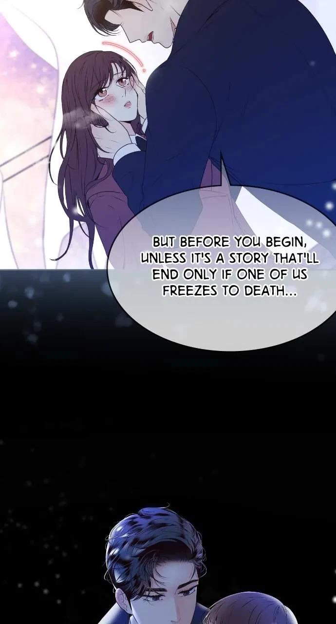Take Me, I'm Yours Chapter 79, page 29