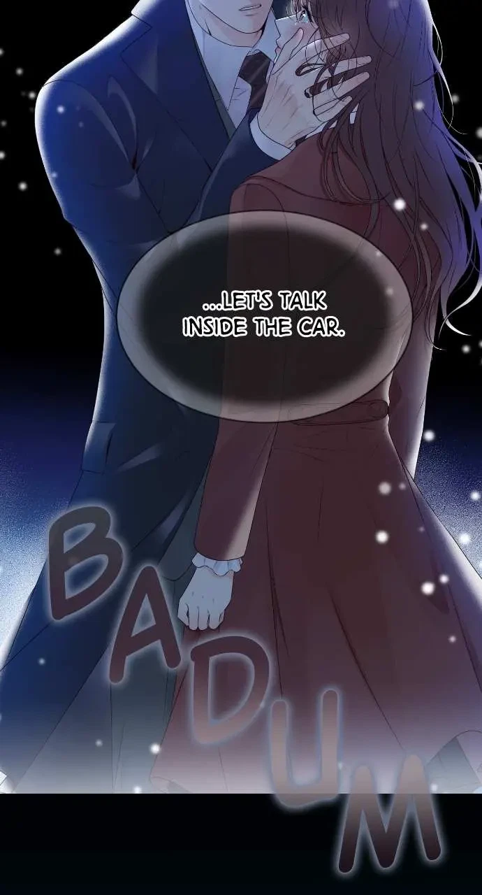 Take Me, I'm Yours Chapter 79, page 30