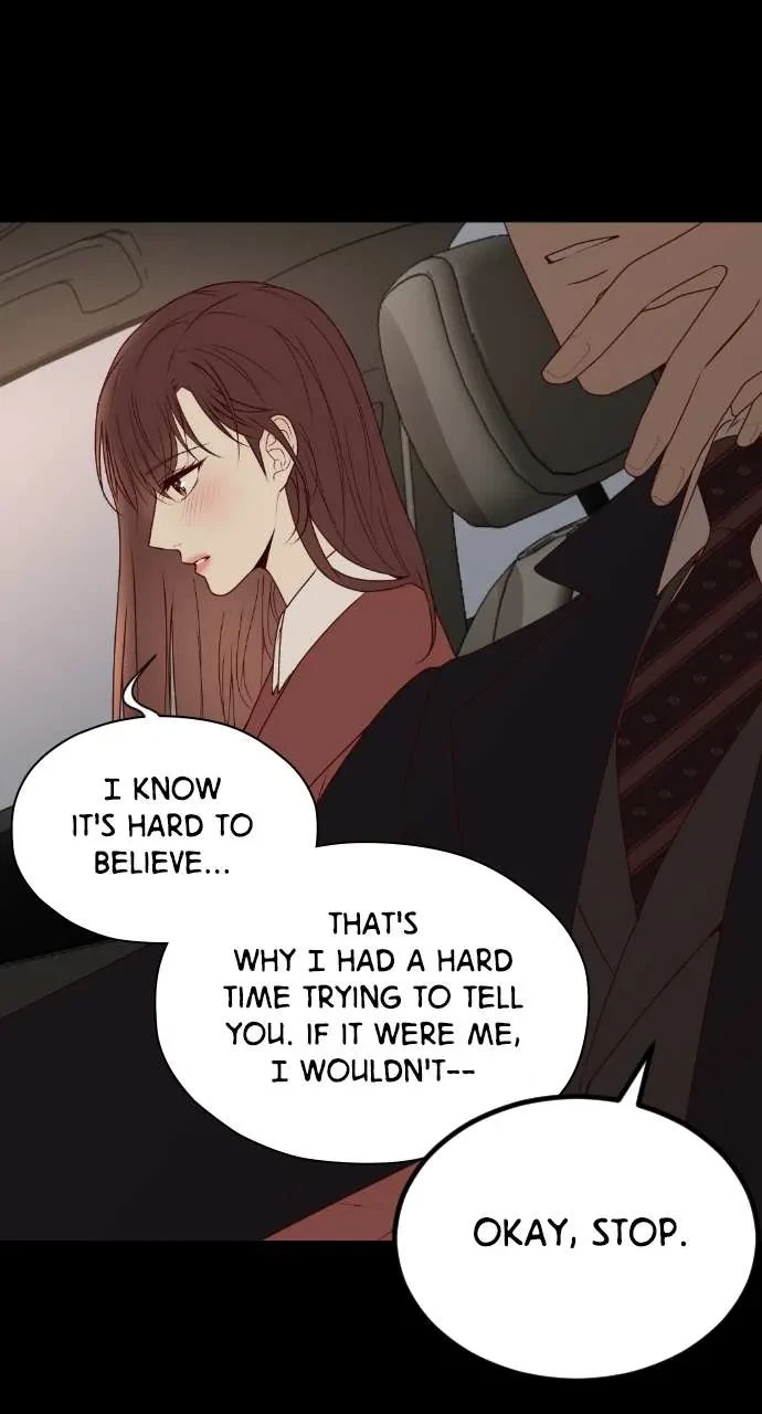 Take Me, I'm Yours Chapter 79, page 38