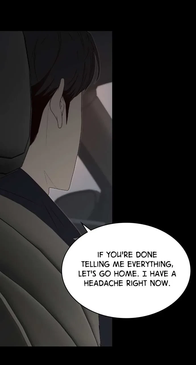 Take Me, I'm Yours Chapter 79, page 39