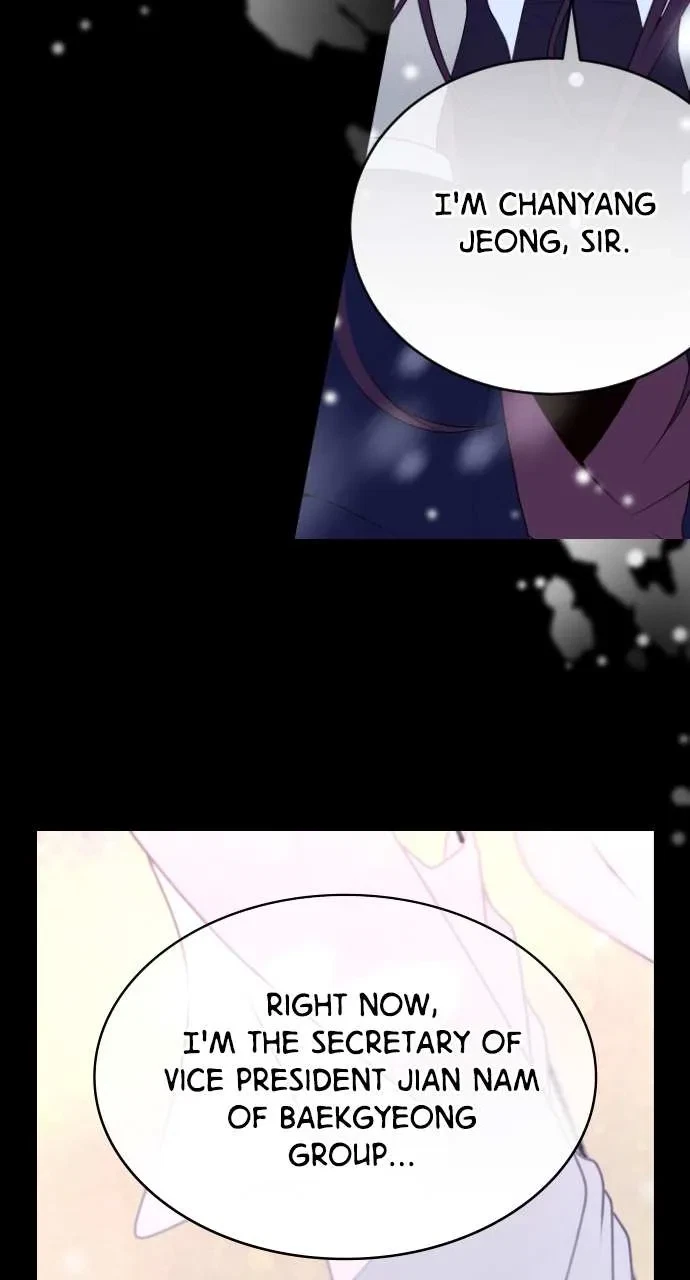 Take Me, I'm Yours Chapter 79, page 4
