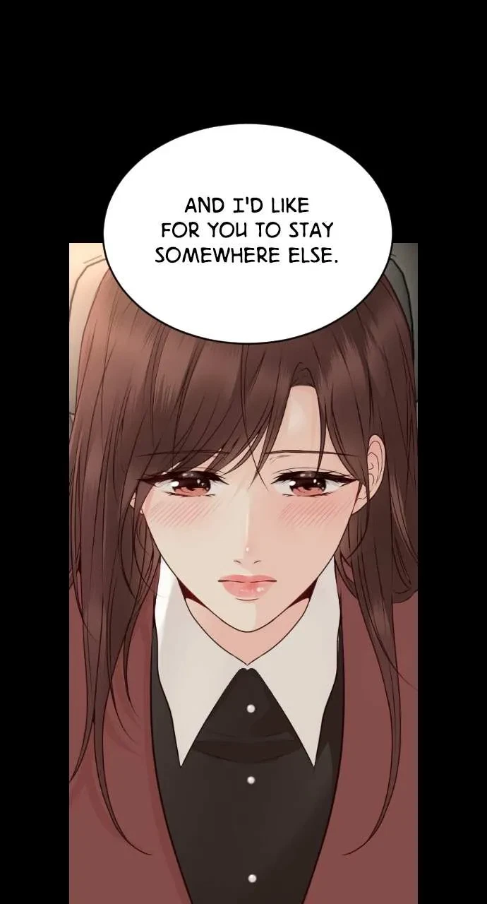 Take Me, I'm Yours Chapter 79, page 40