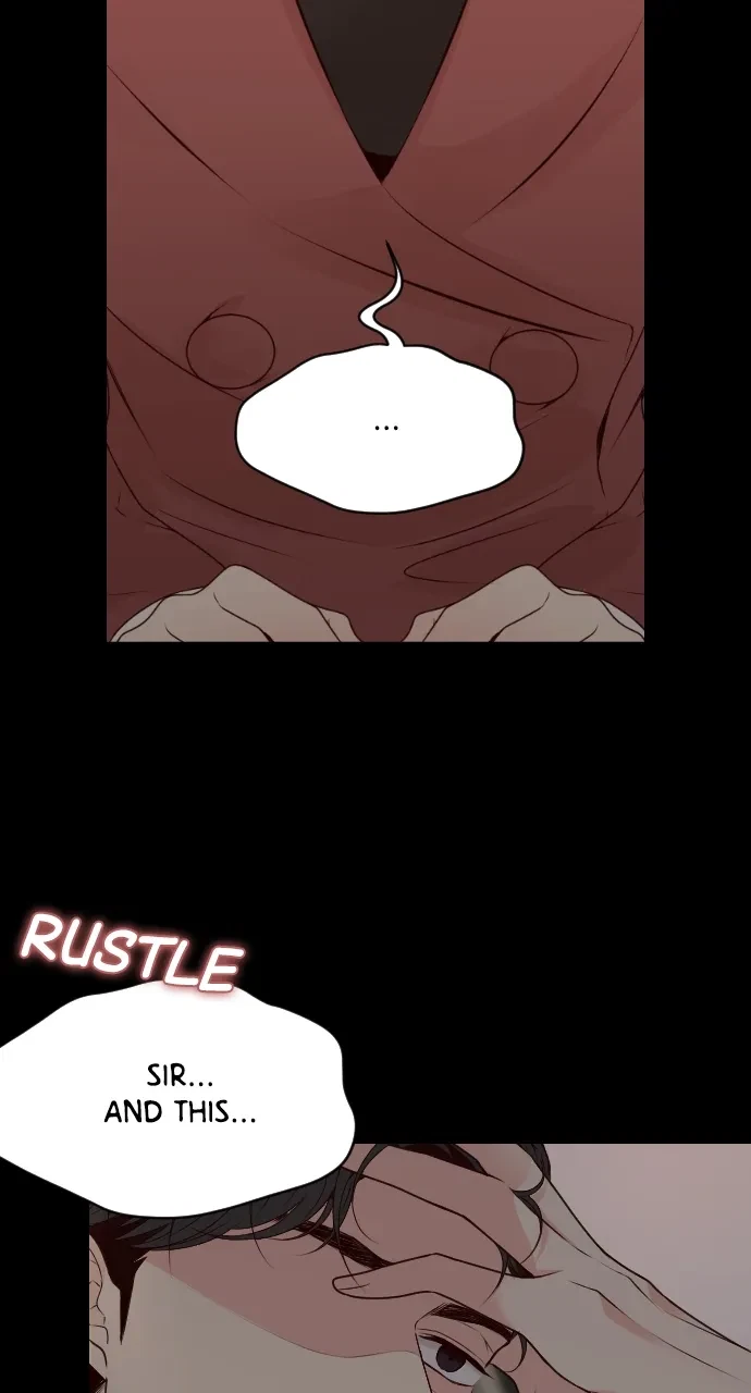 Take Me, I'm Yours Chapter 79, page 41