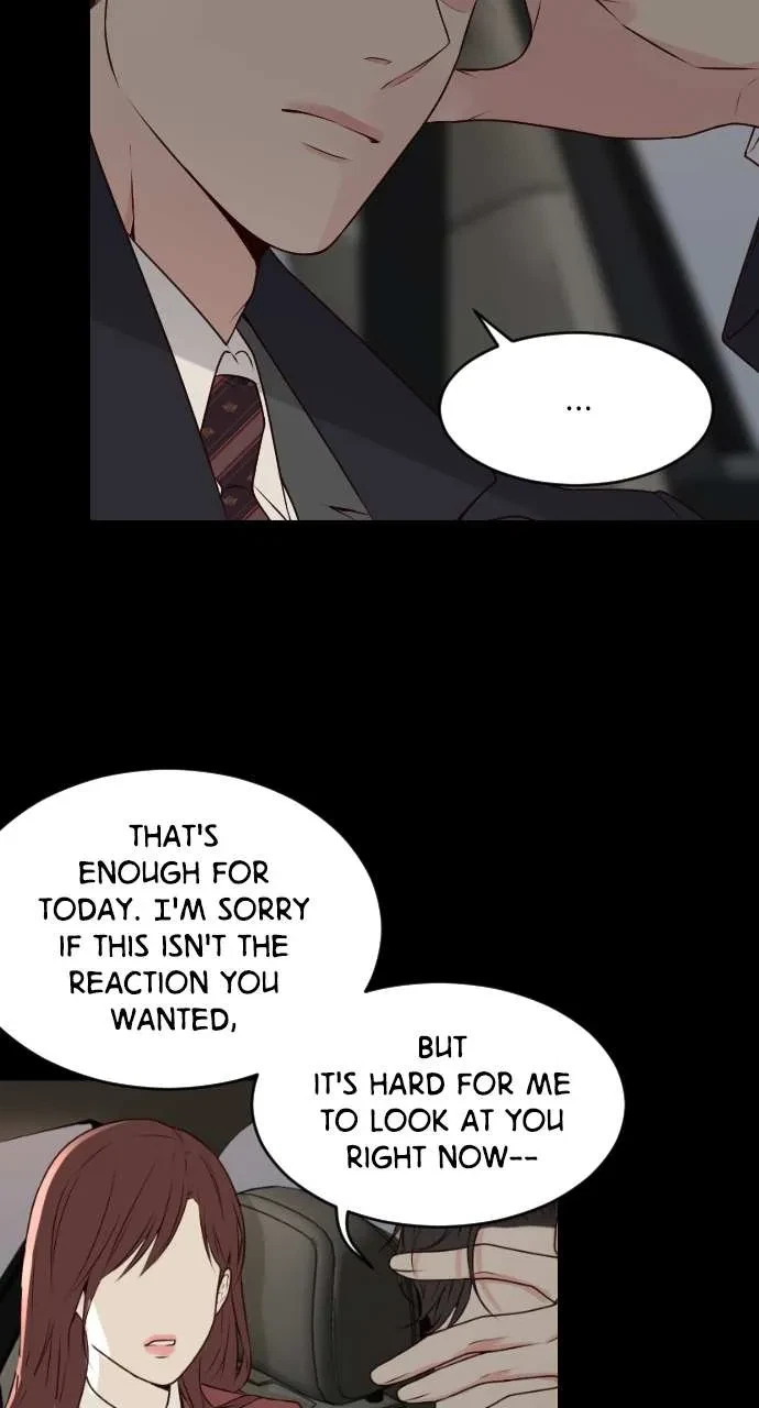 Take Me, I'm Yours Chapter 79, page 42