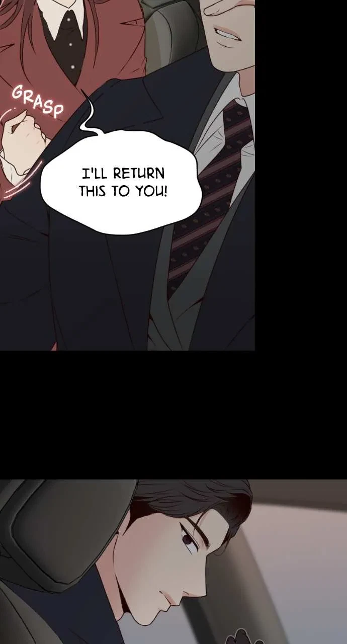 Take Me, I'm Yours Chapter 79, page 43