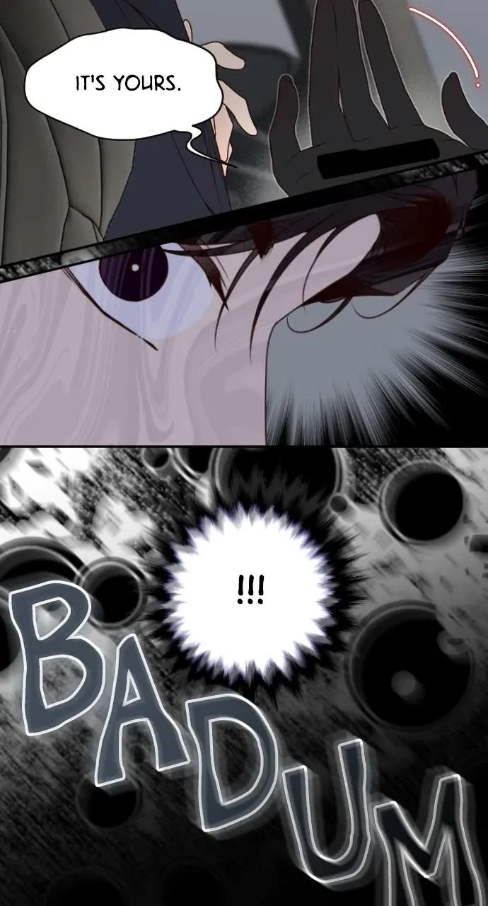 Take Me, I'm Yours Chapter 79, page 44