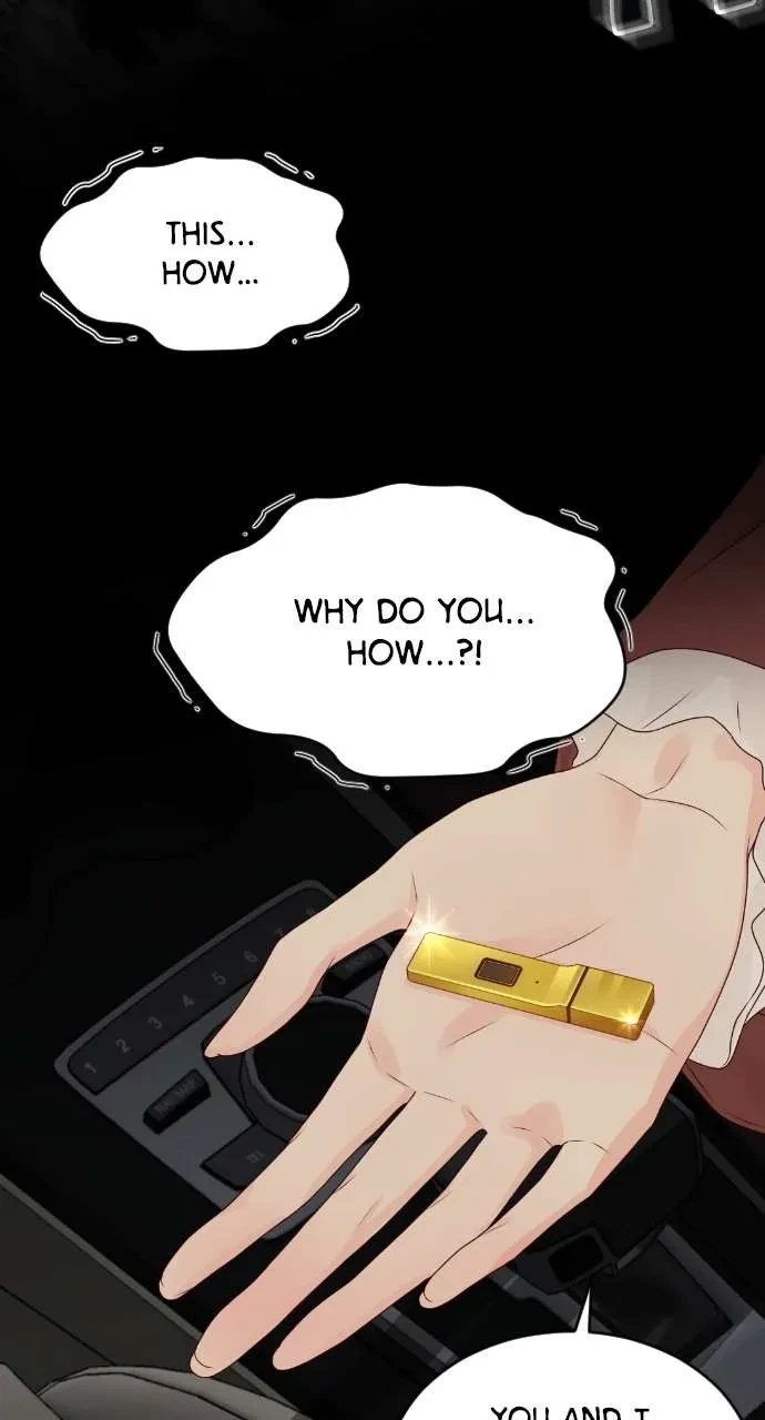Take Me, I'm Yours Chapter 79, page 45