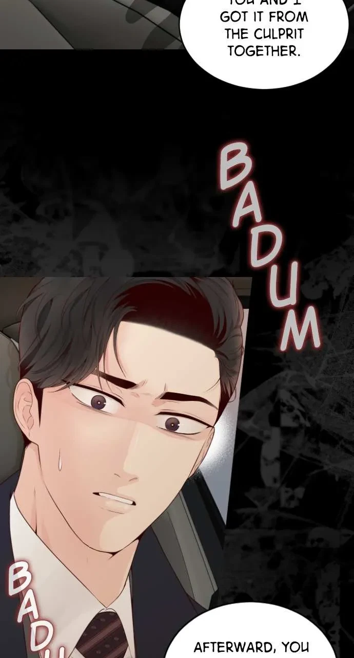 Take Me, I'm Yours Chapter 79, page 46