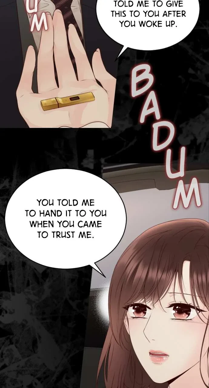 Take Me, I'm Yours Chapter 79, page 47