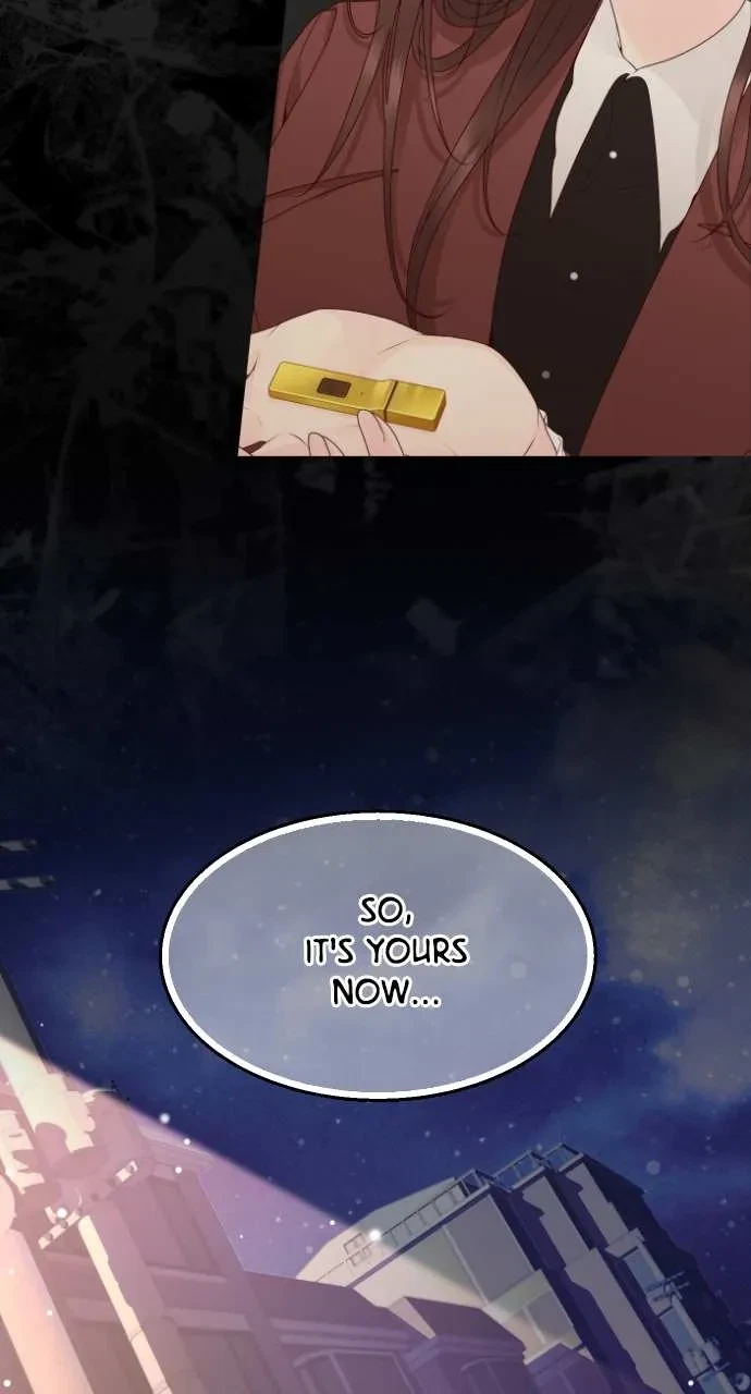 Take Me, I'm Yours Chapter 79, page 48