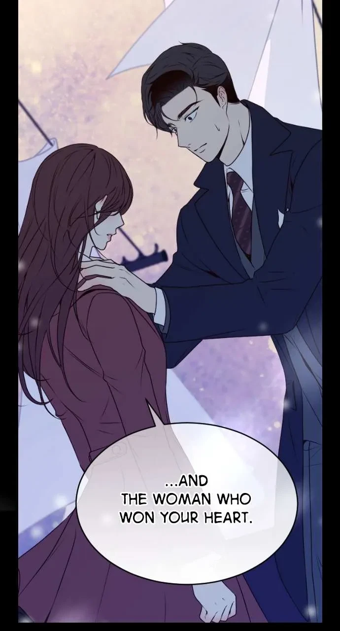 Take Me, I'm Yours Chapter 79, page 5